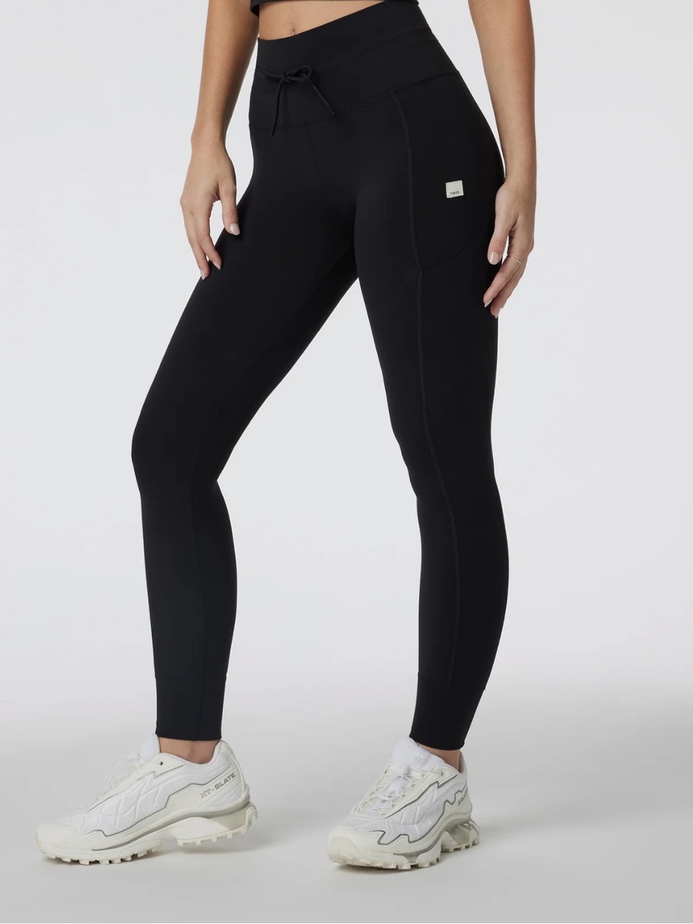 Vuori women’s daily pocket legging XS